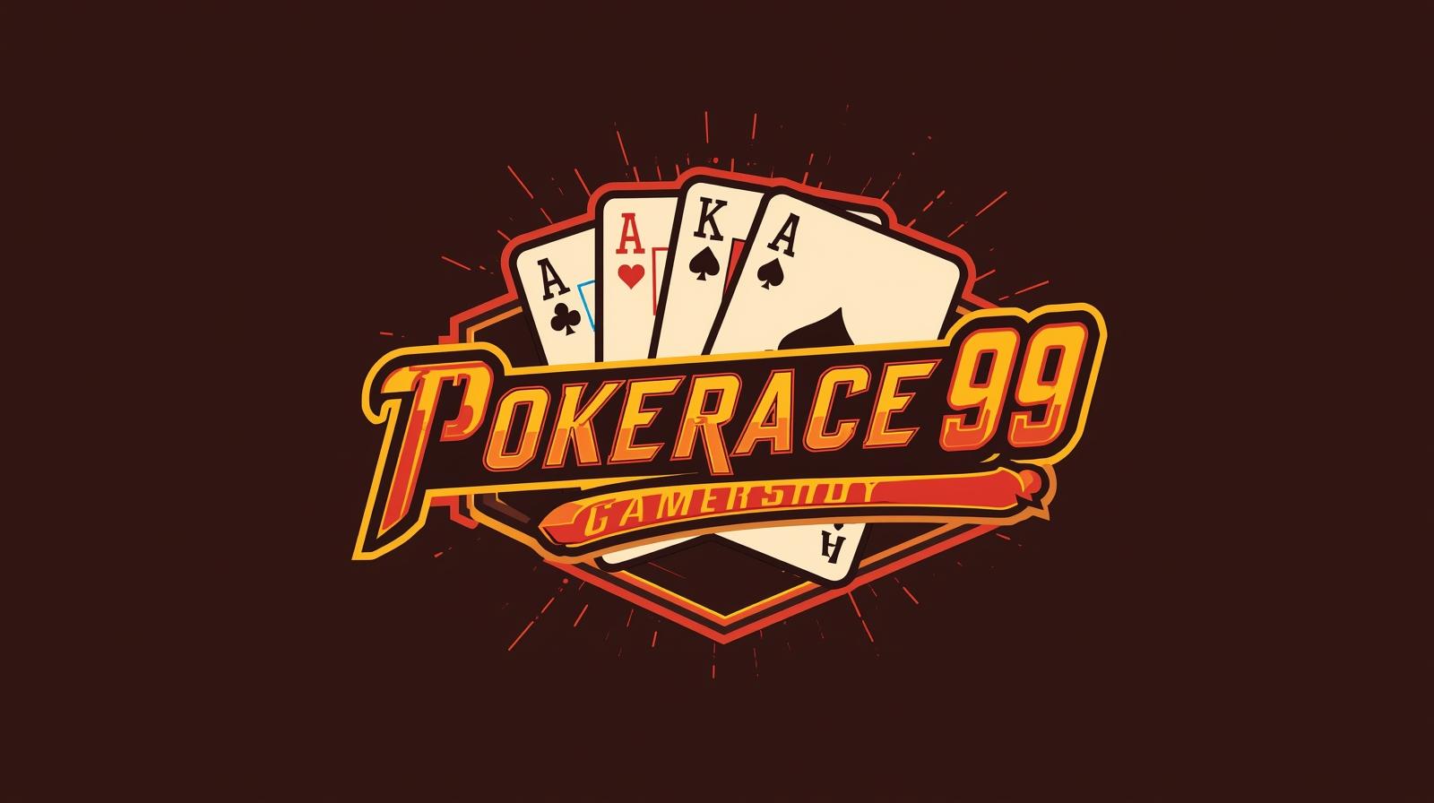 POKERACE99